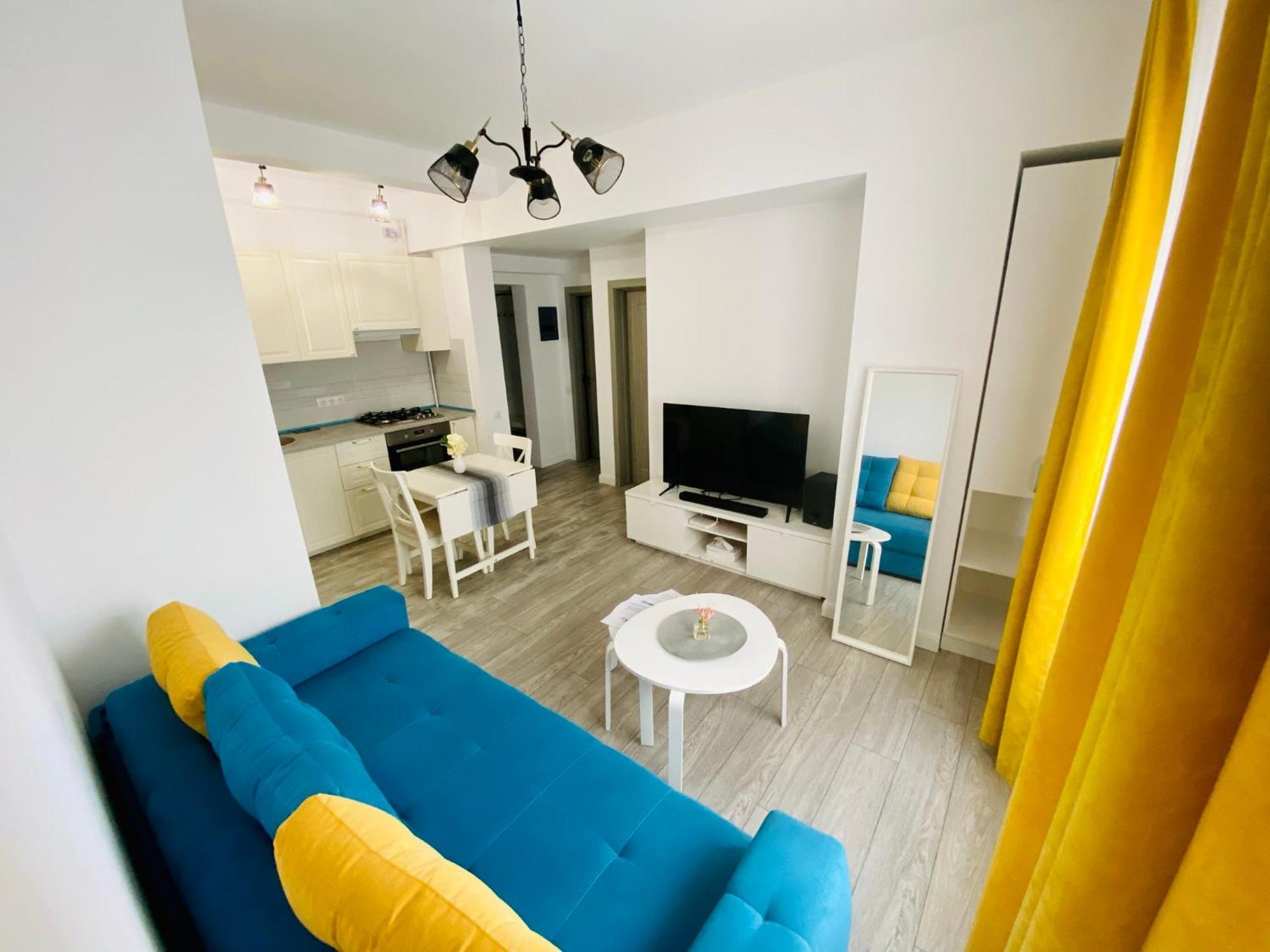 Cozy Central Apartment With 2 Rooms Bucureşti Exterior foto